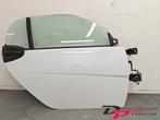 Portier 2Deurs rechts van een Smart Fortwo (EAZ)