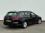 Volkswagen Passat Variant 2.0 TDI Connected Series Plus Adap, 1441 kg, Stof, Gebruikt, Euro 6