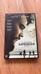 Kapringen - tobias lindholm, Alle leeftijden, Ophalen of Verzenden, Zo goed als nieuw