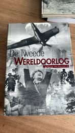 D. Boyle - De Tweede Wereldoorlog in foto's, Fotografen, Ophalen of Verzenden, Zo goed als nieuw, D. Boyle