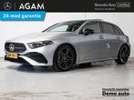 Mercedes-Benz A-klasse 180 AMG Line Premium Plus | Panorama, 136 pk, 4 cilinders, Bedrijf, Hybride Elektrisch/Benzine