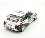 Ford Escort RS Cosworth Gr.A # 9 1/18 OTTO MOBILE OT1038, Hobby en Vrije tijd, Modelauto's | 1:18, Verzenden, Nieuw, Auto, OttOMobile