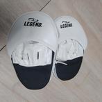 bokspads legend, Sport en Fitness, Vechtsporten en Zelfverdediging, Gebruikt, Overige, Ophalen of Verzenden, Vechtsportmateriaal