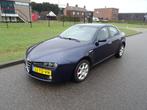 Alfa Romeo 159 1.9 JTS Progression, Auto's, Alfa Romeo, Voorwielaandrijving, Gebruikt, 4 cilinders, Blauw
