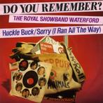 THE ROYAL SHOWBAND WATERFORD _ HUCKLE BUCK ( Sixties Hit ), Verzenden