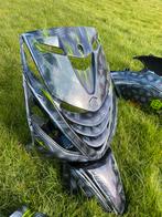 Custom zip sp look kappenset, Ophalen of Verzenden