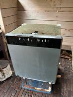Siemens vaatwasmachine inbouw SD6P1S - SN64M030EU/74, Ophalen, Gebruikt, Minder dan 85 cm, Kort programma