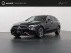 Mercedes-Benz C-Klasse 300e Estate AMG Line | Panorama-schui, Auto's, Mercedes-Benz, Te koop, 313 pk, 750 kg, 2040 kg