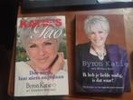 Byron Katie  TAO & Ik heb je liefde nodig,  waar?, Ophalen of Verzenden, Spiritualiteit algemeen, Overige typen