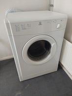 Droger - Indesit (wit, te Ridderkerk ophalen), Witgoed en Apparatuur, Wasdrogers, Ophalen, Gebruikt, Condens