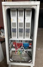 Mastervolt omvormers 5000 Wp en Solar-log 500, Doe-het-zelf en Verbouw, Ophalen, Gebruikt