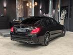 Mercedes-Benz C-klasse 250 AMG|PANO|FULL OPTION, Automaat, Euro 6, 4 cilinders, Leder en Stof