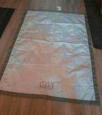 Riviera Maison City Hotel Plaid, Ophalen of Verzenden, Nieuw