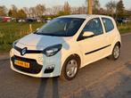 Renault Twingo 1.2 16V Collection 2013 APK 04-2026 NAP 1e Ei, Voorwielaandrijving, Gebruikt, Zwart, 4 cilinders