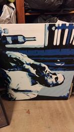 Diverse prints en schilderijen, Antiek en Kunst, Ophalen