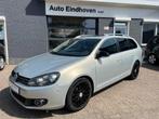 Volkswagen Golf 1.2 TSI,Variant,DSG,2011 bak defect!! €2350, 65 €/maand, Stof, Parkeersensor, Zwart
