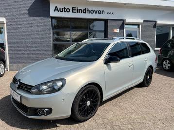 Volkswagen Golf 1.2 TSI,Variant,DSG,2011 bak defect!! €2350 beschikbaar voor biedingen