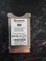 CI Module, Ophalen, Gebruikt, Decoder