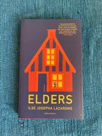 Elders - Ilse Josepha Lazaro's, Ophalen of Verzenden, Zo goed als nieuw, Nederland