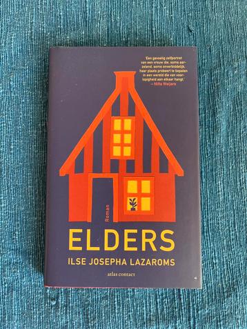 Elders - Ilse Josepha Lazaro's beschikbaar voor biedingen