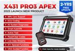 Launch X431 Apex Pro3S opvolger nieuw diagnose service, Ophalen of Verzenden