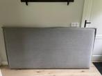 Hoofdbord, Ophalen, Gebruikt, Tweepersoons, 190 cm of minder
