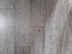 Laminaat grijs, Huis en Inrichting, Stoffering | Vloerbedekking, Ophalen, Zo goed als nieuw, 25 tot 50 m², Grijs