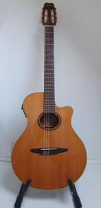 Yamaha APX 5NA, Muziek en Instrumenten, Snaarinstrumenten | Gitaren | Akoestisch, Ophalen, Gebruikt, Overige typen, Met (piezo-)element