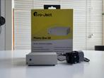 Pro-Ject Phono Box S2 | MM/MC Phono Voorversterker, Ophalen of Verzenden, Gebruikt
