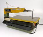 figuurzaagmachine, Doe-het-zelf en Verbouw, Gereedschap | Zaagmachines, Ophalen, Gebruikt, Proxxon, 30 tot 70 mm
