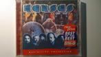Kansas - Definitive Collection, Ophalen of Verzenden, Zo goed als nieuw, Poprock