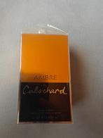 Ambre de cabochard, Ophalen of Verzenden, Zo goed als nieuw