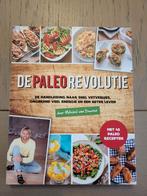 Mitchel van Duuren - De paleo revolutie, Mitchel van Duuren, Ophalen of Verzenden, Zo goed als nieuw