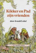 Arnold Lobel- Kikker en Pad zijn Vrienden - HC, Boeken, Verzenden, Zo goed als nieuw, Fictie algemeen