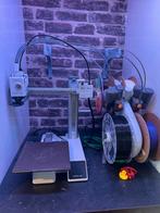 Bambulab a1 mini met ams, Computers en Software, 3D Printers, Ophalen, Zo goed als nieuw