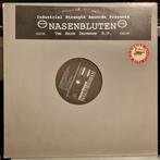 Early Hardcore Nasenbluten ‎– The Brick Shithouse E.P., Cd's en Dvd's, Ophalen of Verzenden, Gebruikt, 12 inch, Overige genres