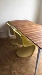 Verner panton S chair, Ophalen, Gebruikt, Overige kleuren, Twee