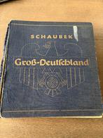 Dik oud Schaubek, Ophalen of Verzenden, Buitenland