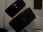 Samsung S9+ 64GB, Telecommunicatie, Mobiele telefoons | Samsung, Zo goed als nieuw, Ophalen