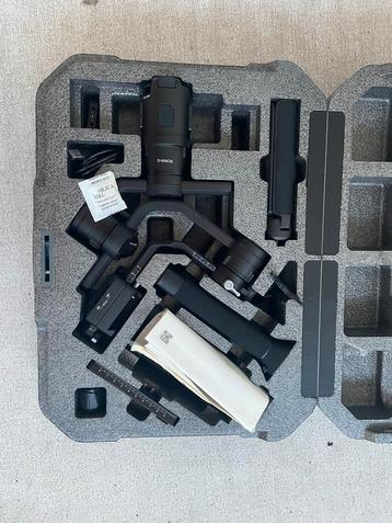 DJI Ronin-S Essential Kit - Zo goed als nieuw! beschikbaar voor biedingen