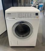 Miele SoftCare 7kg Wasmachine - Perfecte Staat!, Ophalen, 6 tot 8 kg, Minder dan 85 cm, Voorlader