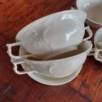 ROSENTHAL Sanssoucis soepkommen puntgaaf, Huis en Inrichting, Ophalen of Verzenden, Zo goed als nieuw, Kom(men), Wedgwood