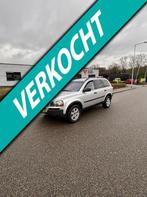 Volvo XC90 2.9 T6 EXCLUSIVE AUTOMAAT / 7 ZITPLAATSEN, Auto's, Volvo, Gebruikt, Zwart, 138 €/maand, 7 stoelen