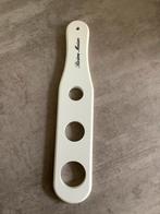 Riviera maison spagettimeter, Ophalen, Zo goed als nieuw, Rvs of Chroom