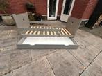 Petit Amelie peuterbed met onderlade 160x70, Ophalen, Zo goed als nieuw