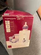 Flessenwarmer en sterilisator, Ophalen of Verzenden, Zo goed als nieuw