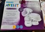 Philips Avent Ultra Comfort Borstkolf, Kinderen en Baby's, Babyvoeding en Toebehoren, Ophalen of Verzenden, Gebruikt, Borstkolf