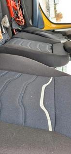 Iveco auto transporter 1 sleutel  0645151555 aluminium  bak, Automaat, Stof, Iveco, Bluetooth