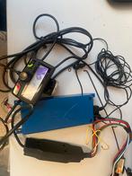 Parrot Carkit Compleet CK3100 LCD, Ophalen