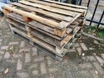 Stookhout, Minder dan 3 m³, Verzenden, Overige houtsoorten, Blokken